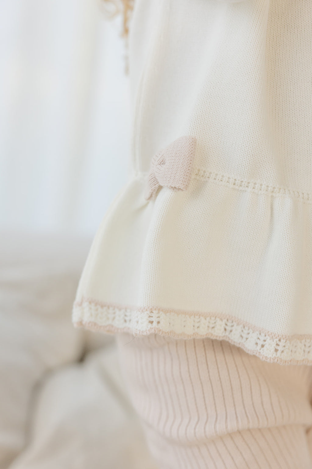 Babyphine – Set Maya beige