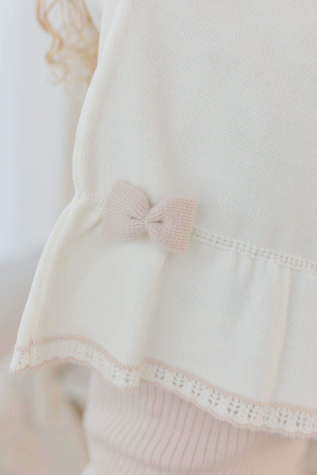 Babyphine – Set Maya beige