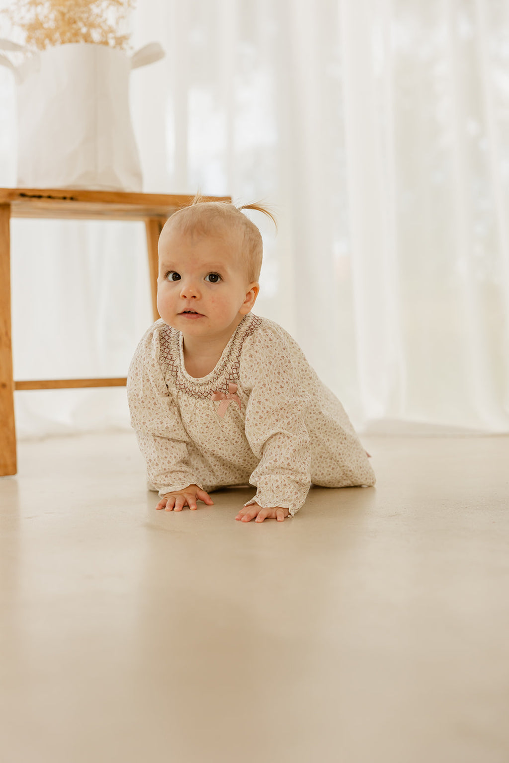 Babyphine – Set Marie