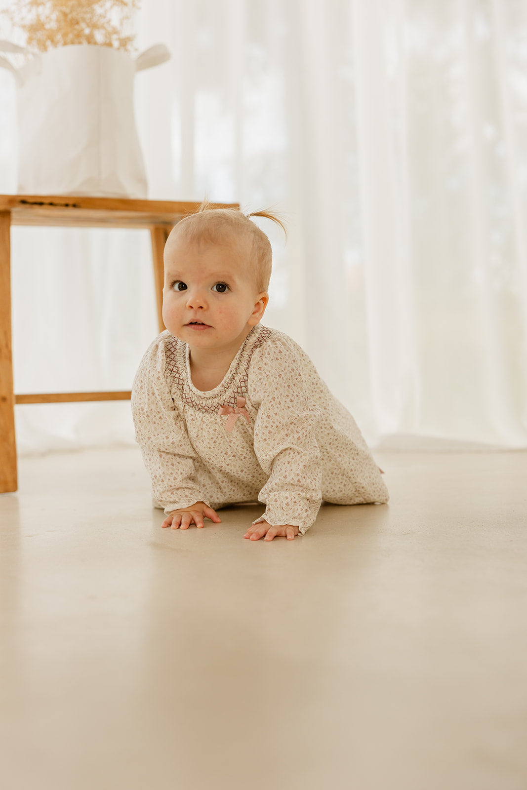 Babyphine – Set Marie
