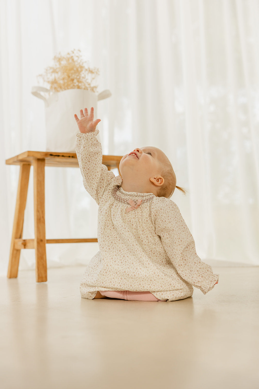 Babyphine – Set Marie