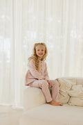 Babyphine – Set Ellen lichtroze
