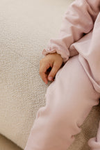 Babyphine – Set Ellen lichtroze