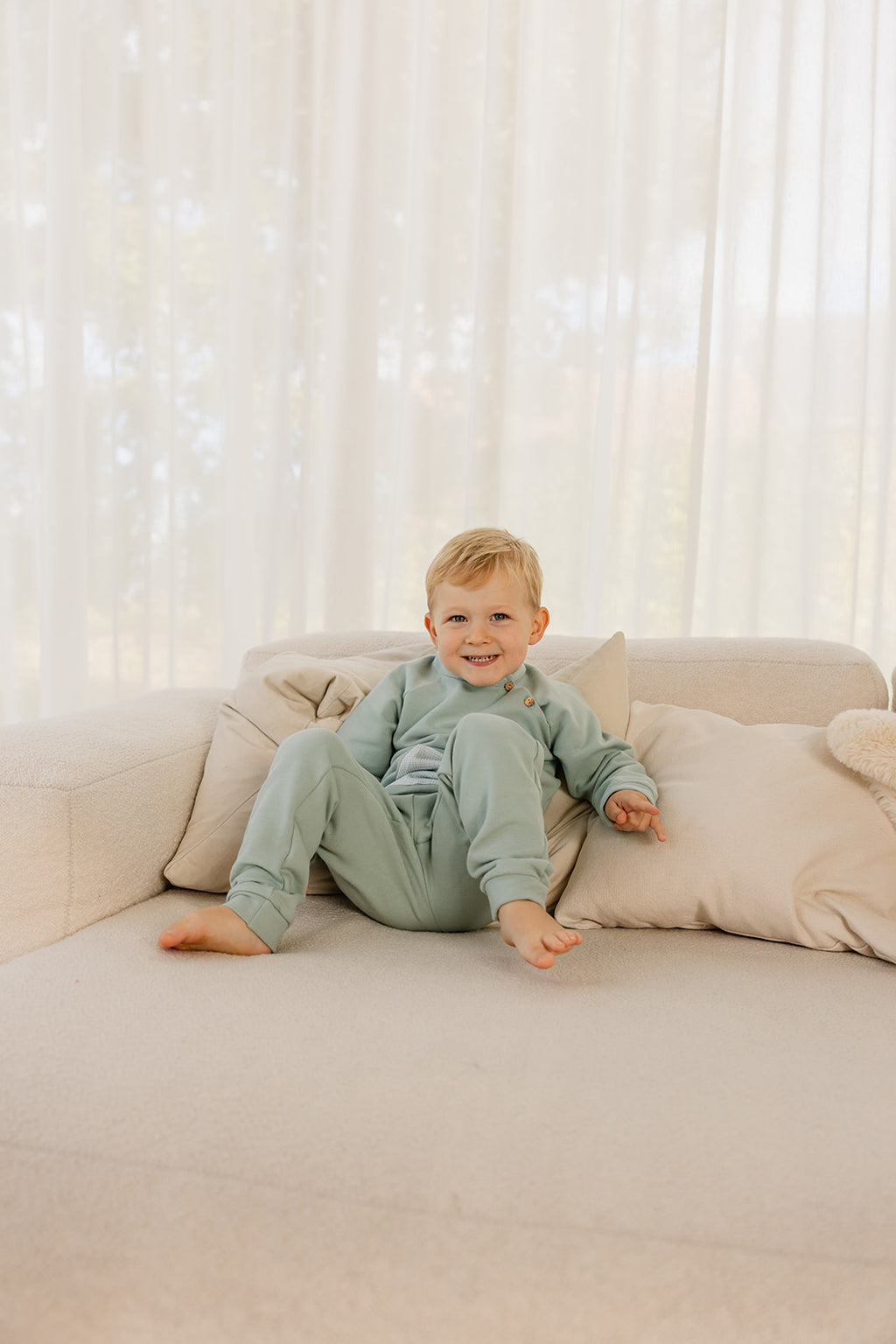 Babyphine – Huispak Ewout