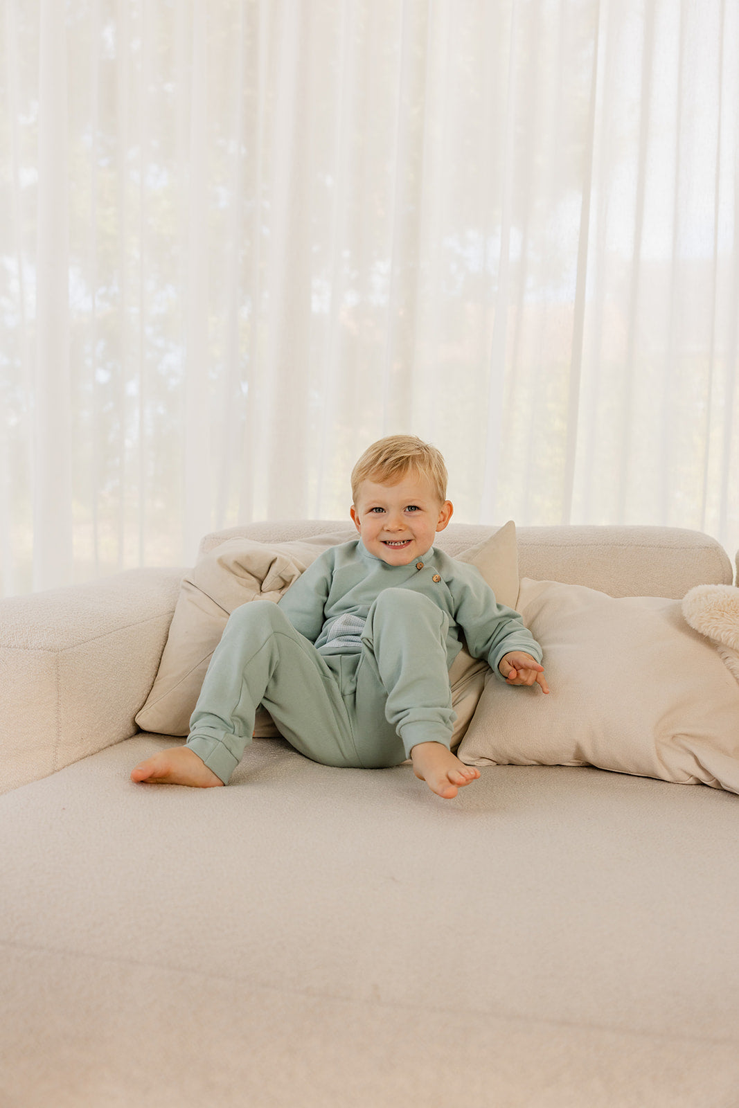 Babyphine – Huispak Ewout