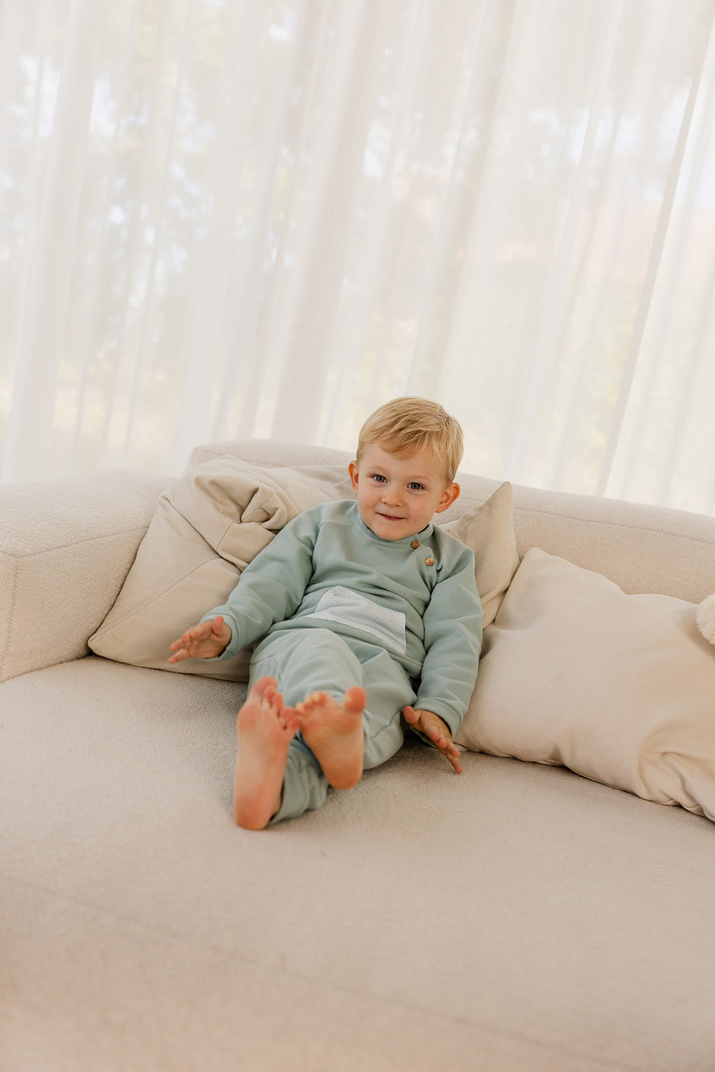 Babyphine – Huispak Ewout