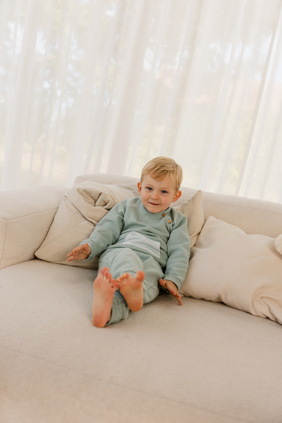 Babyphine – Huispak Ewout