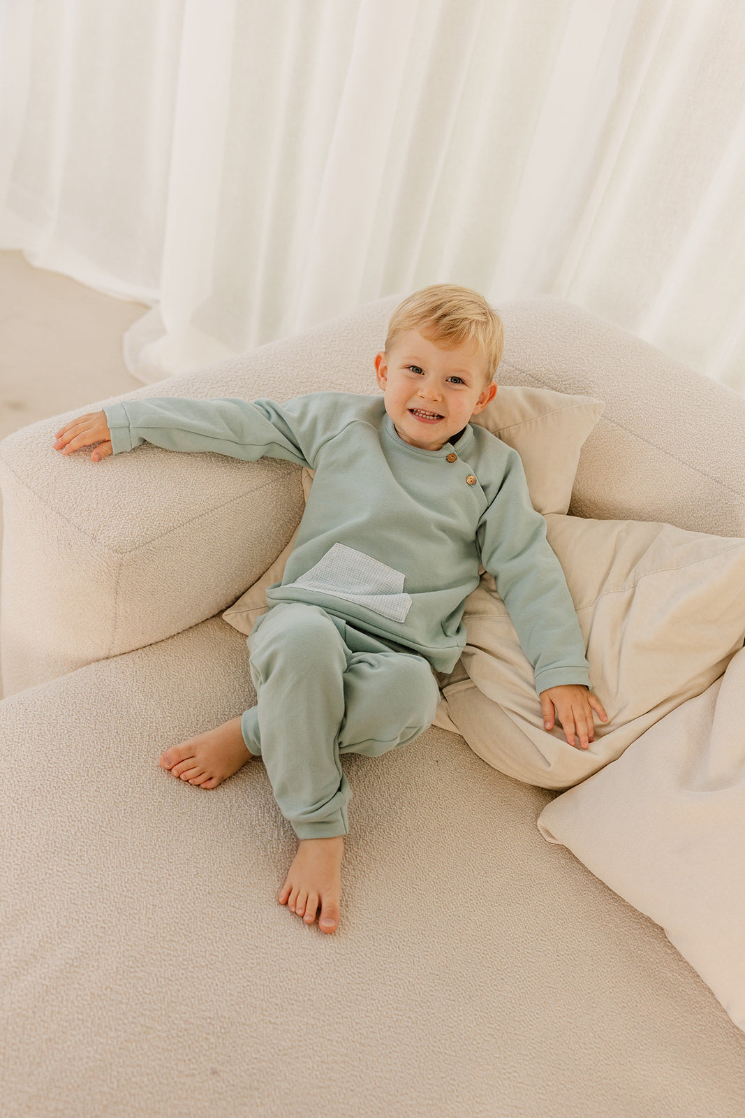 Babyphine – Huispak Ewout