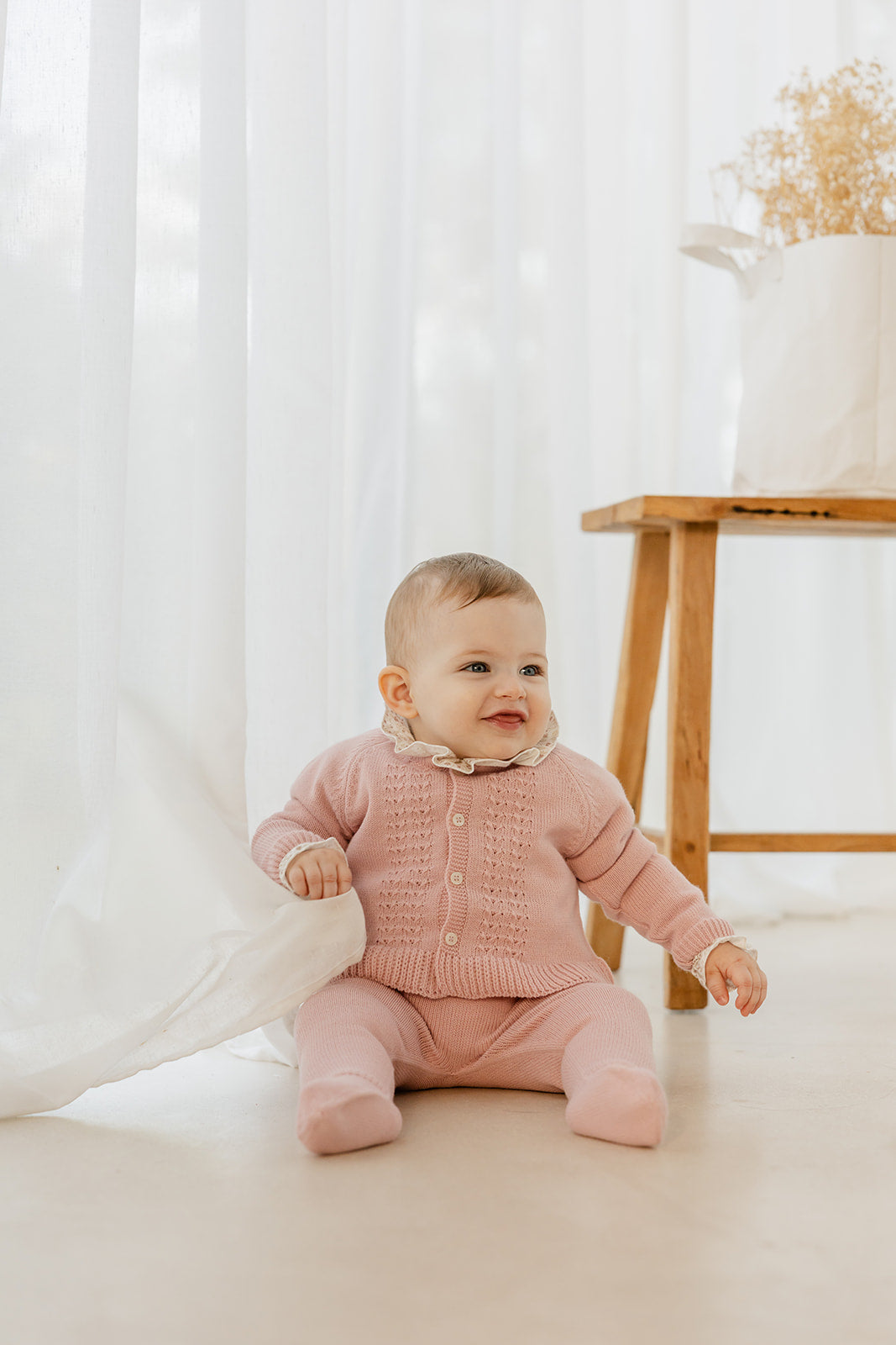 Babyphine – Set Annelien