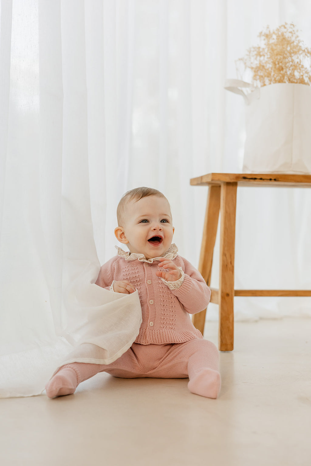 Babyphine – Set Annelien
