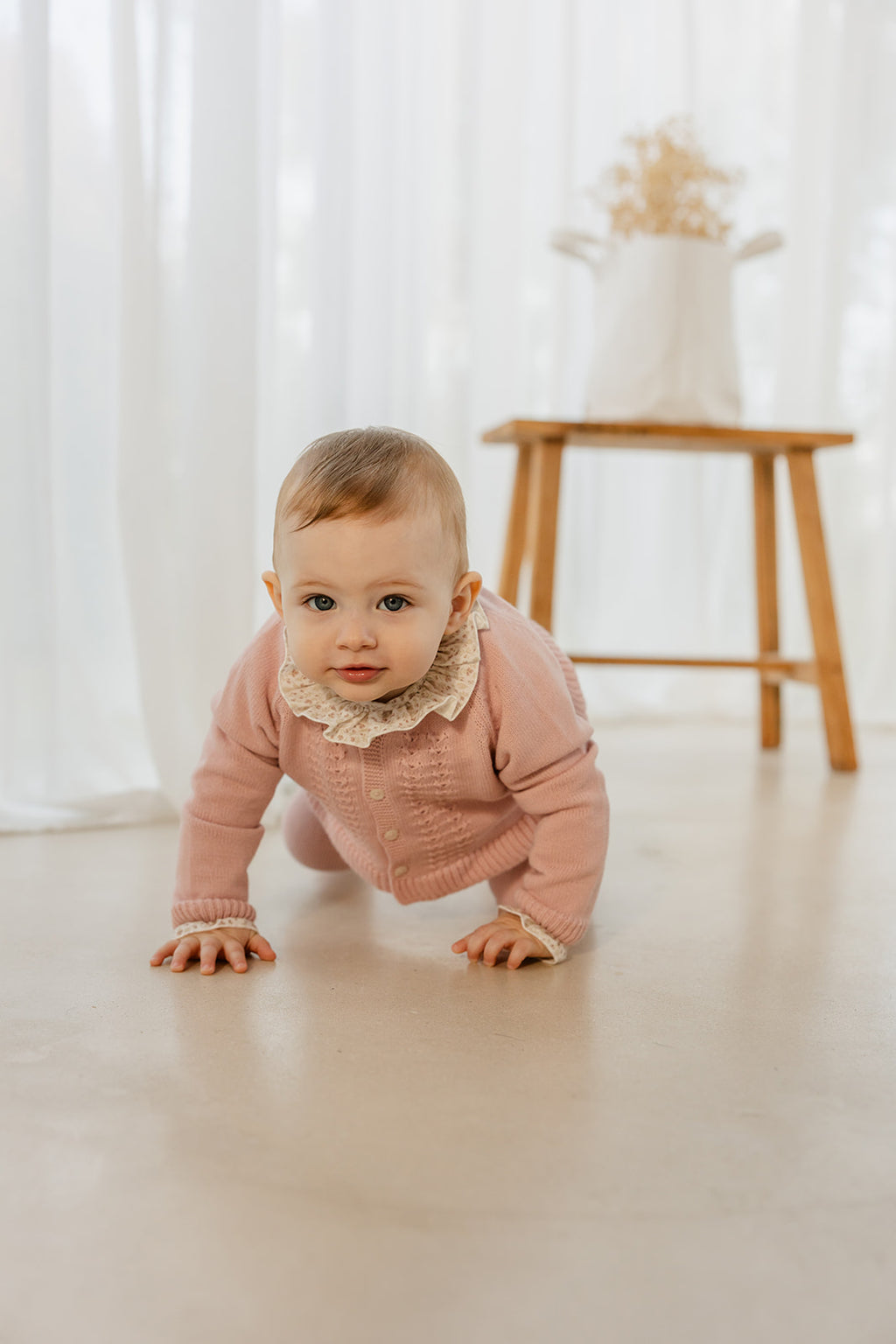 Babyphine – Set Annelien