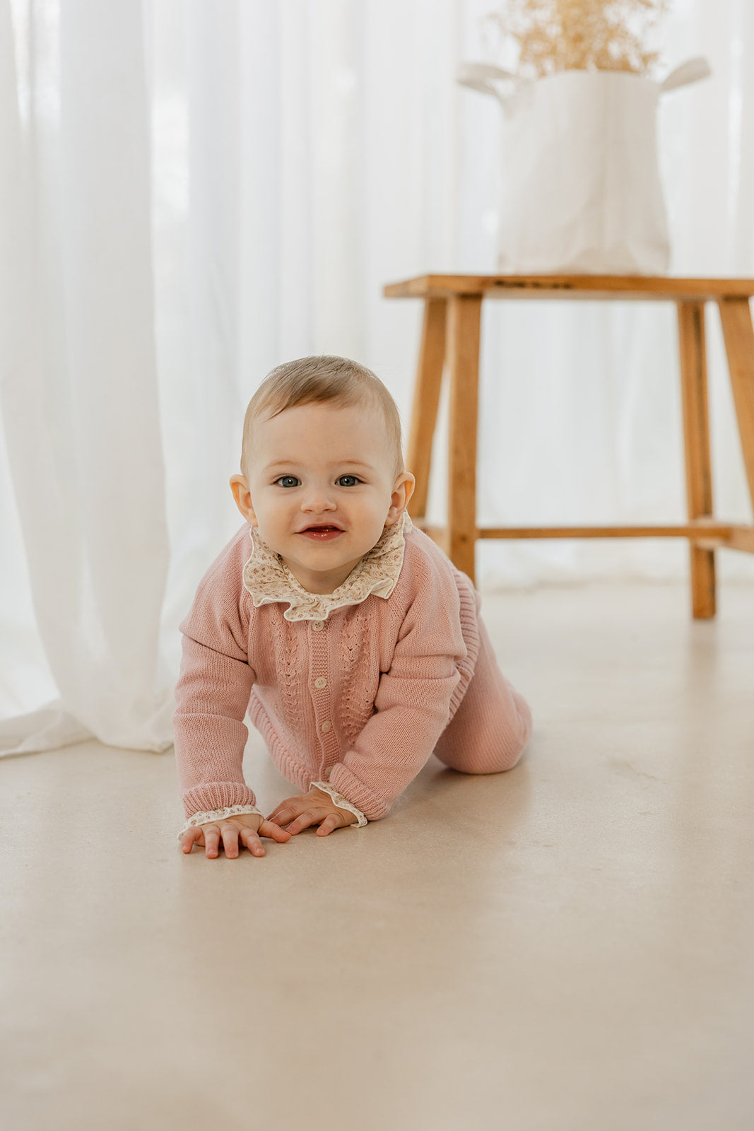 Babyphine – Set Annelien