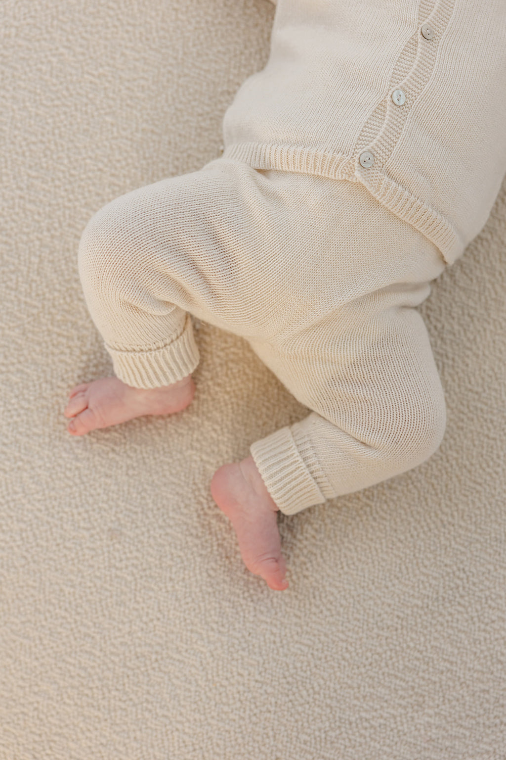 Babyphine – Newbornset Beau beige