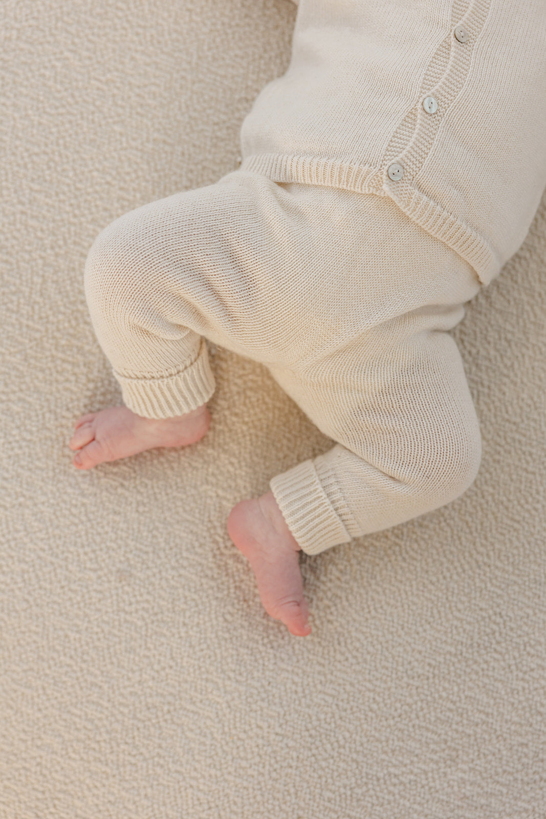 Babyphine – Newbornset Beau beige