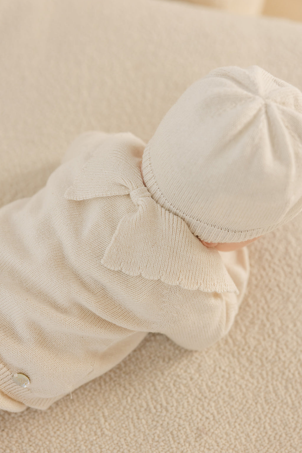 Babyphine – Newbornset Beau beige