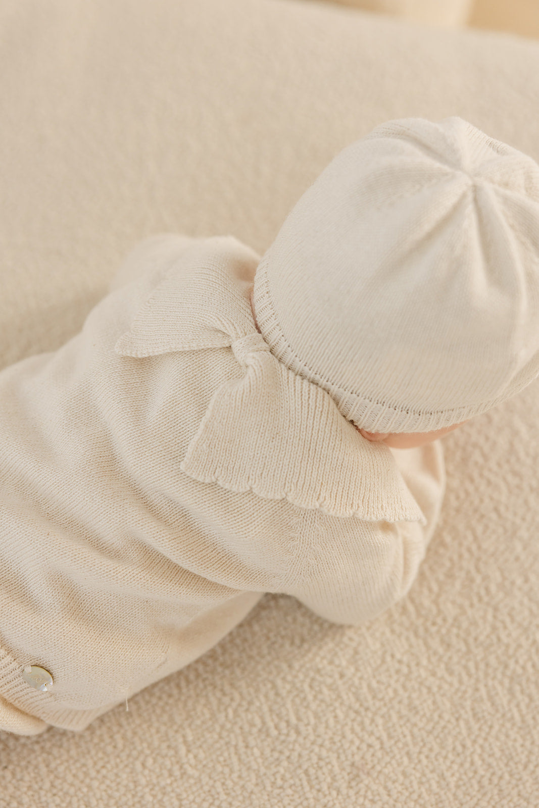 Babyphine – Newbornset Beau beige