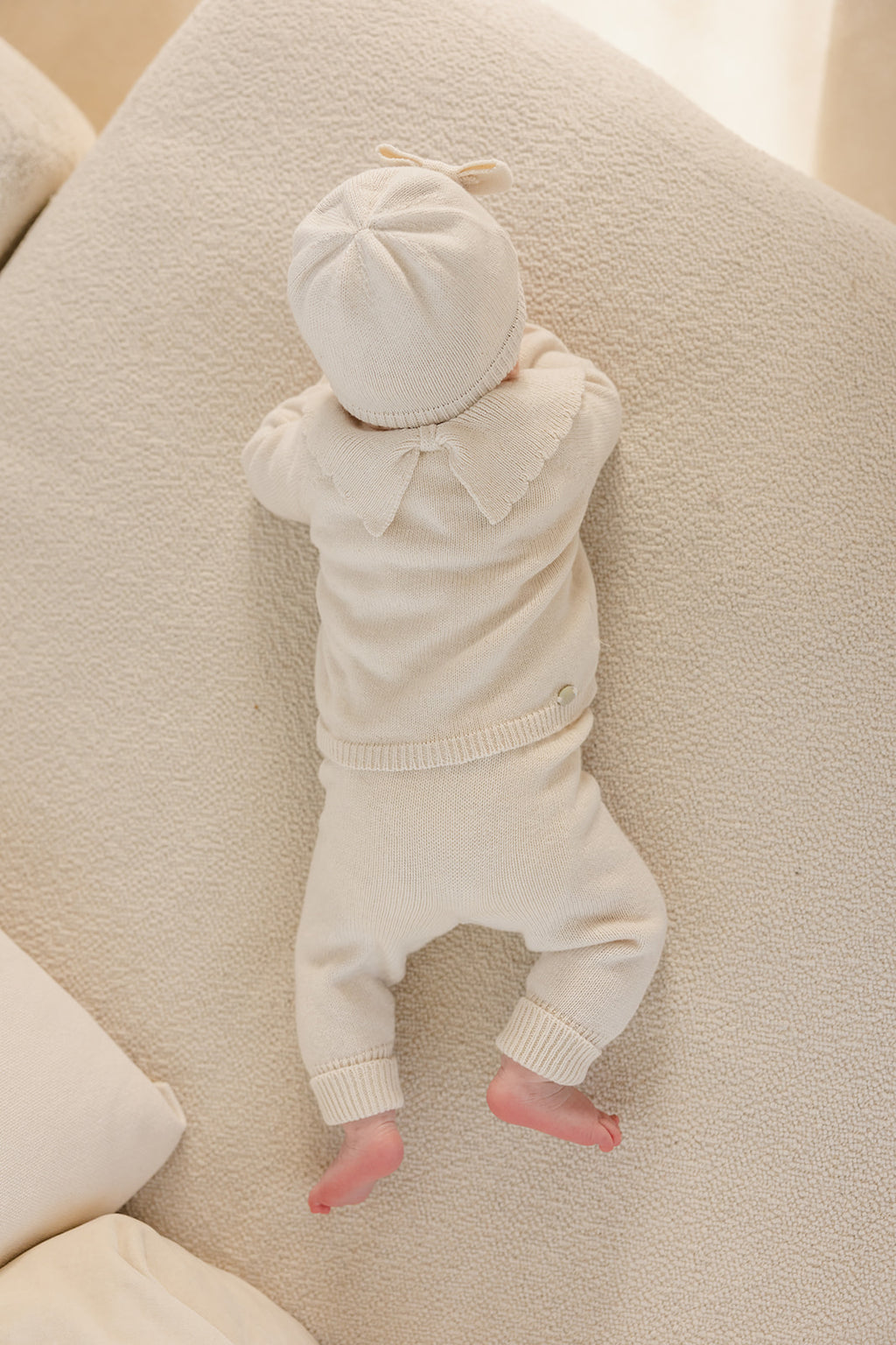 Babyphine – Newbornset Beau beige