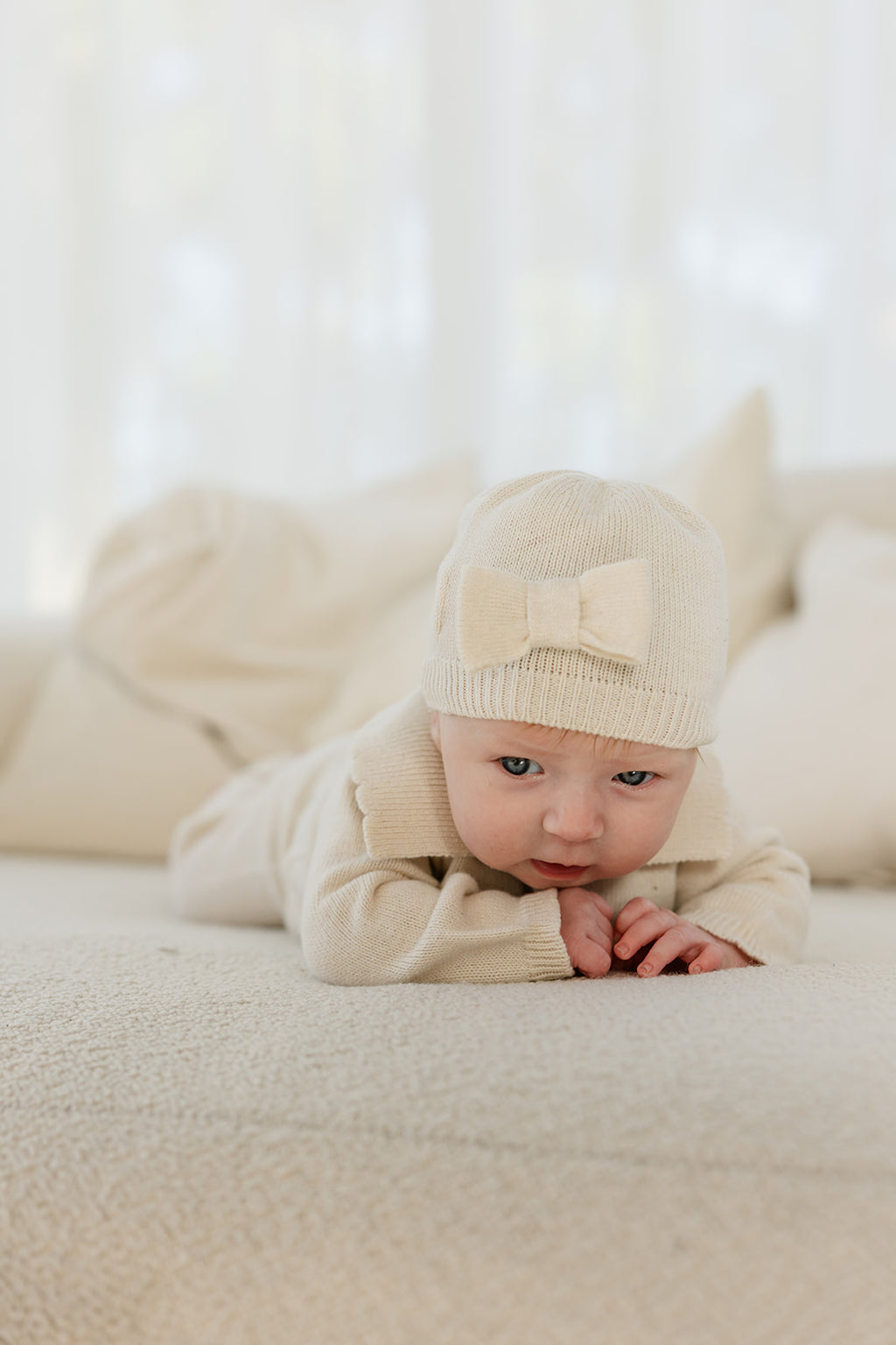 Babyphine – Newbornset Beau beige