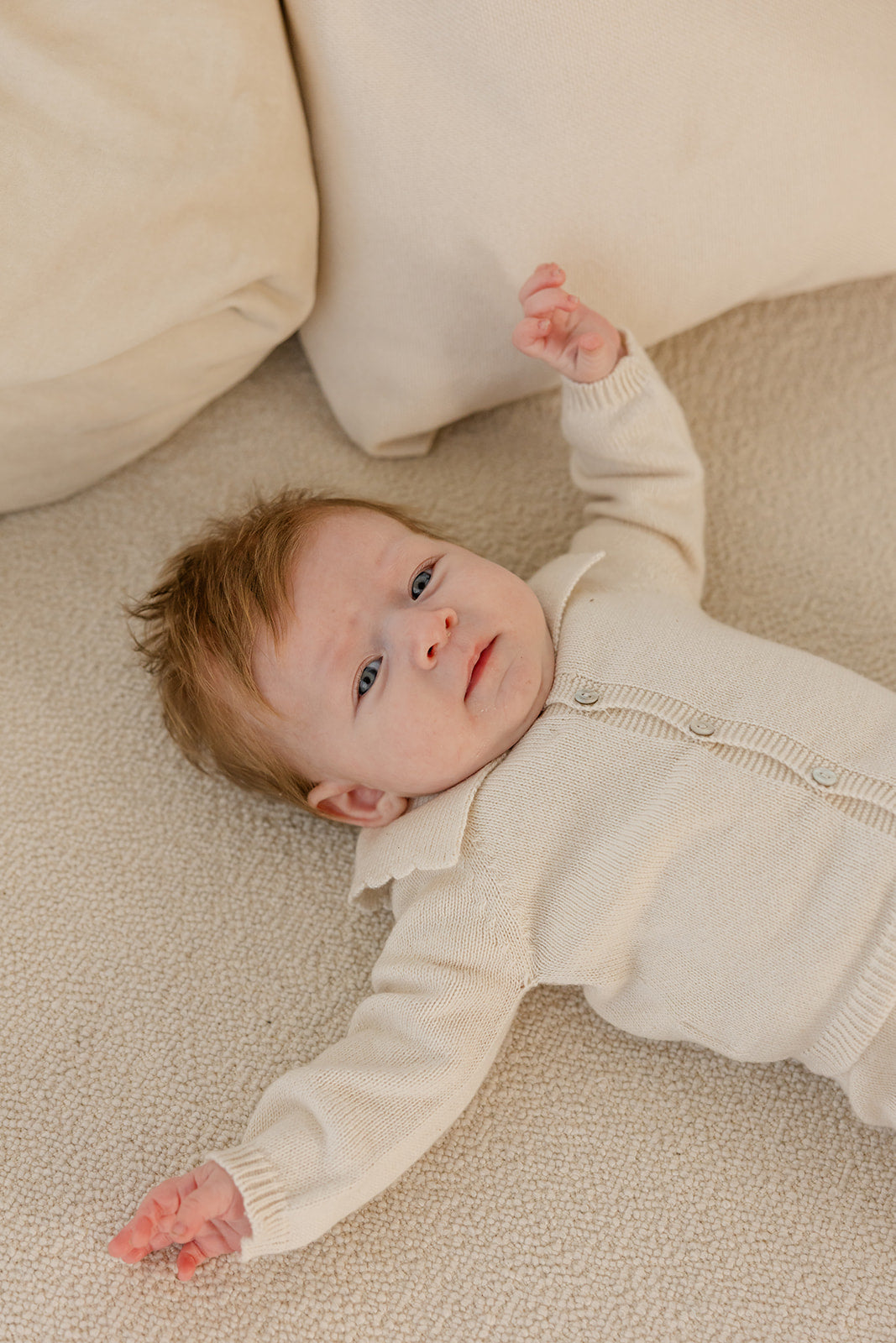 Babyphine – Newbornset Beau beige