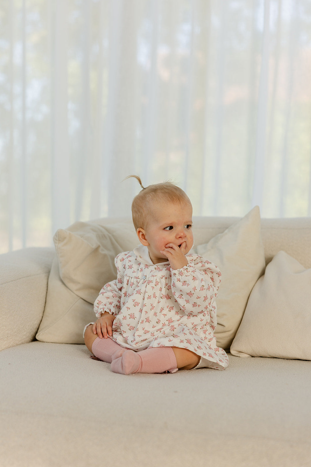 Babyphine – Jurk Riley