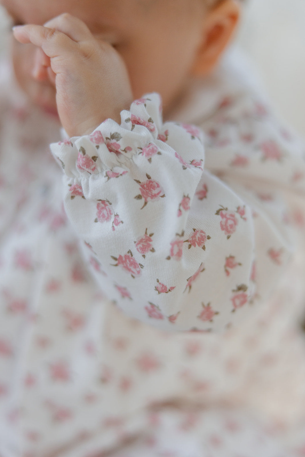 Babyphine – Jurk Riley