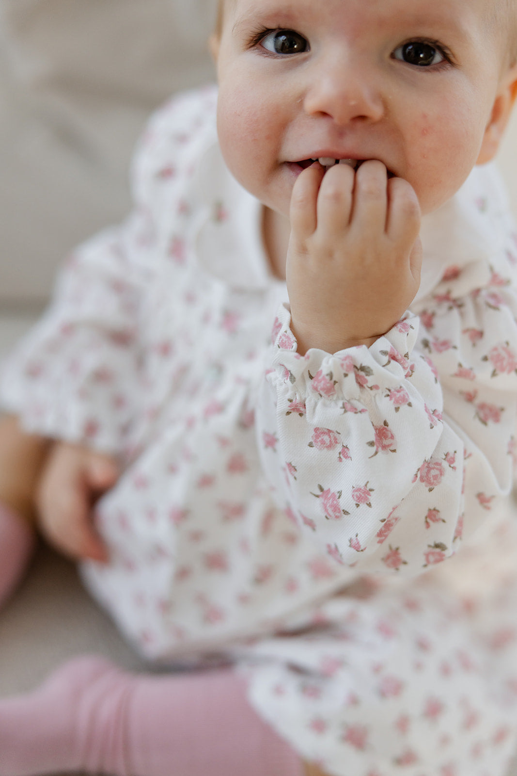 Babyphine – Jurk Riley