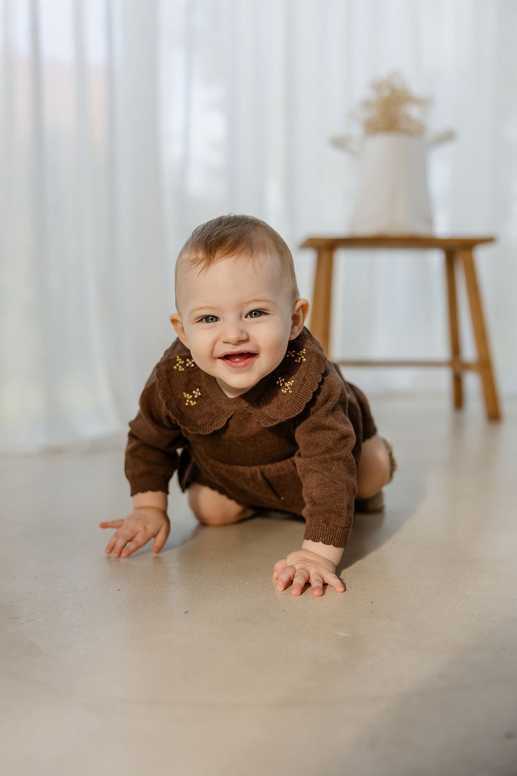 Babyphine – Jurk Nova