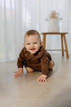 Babyphine – Jurk Nova