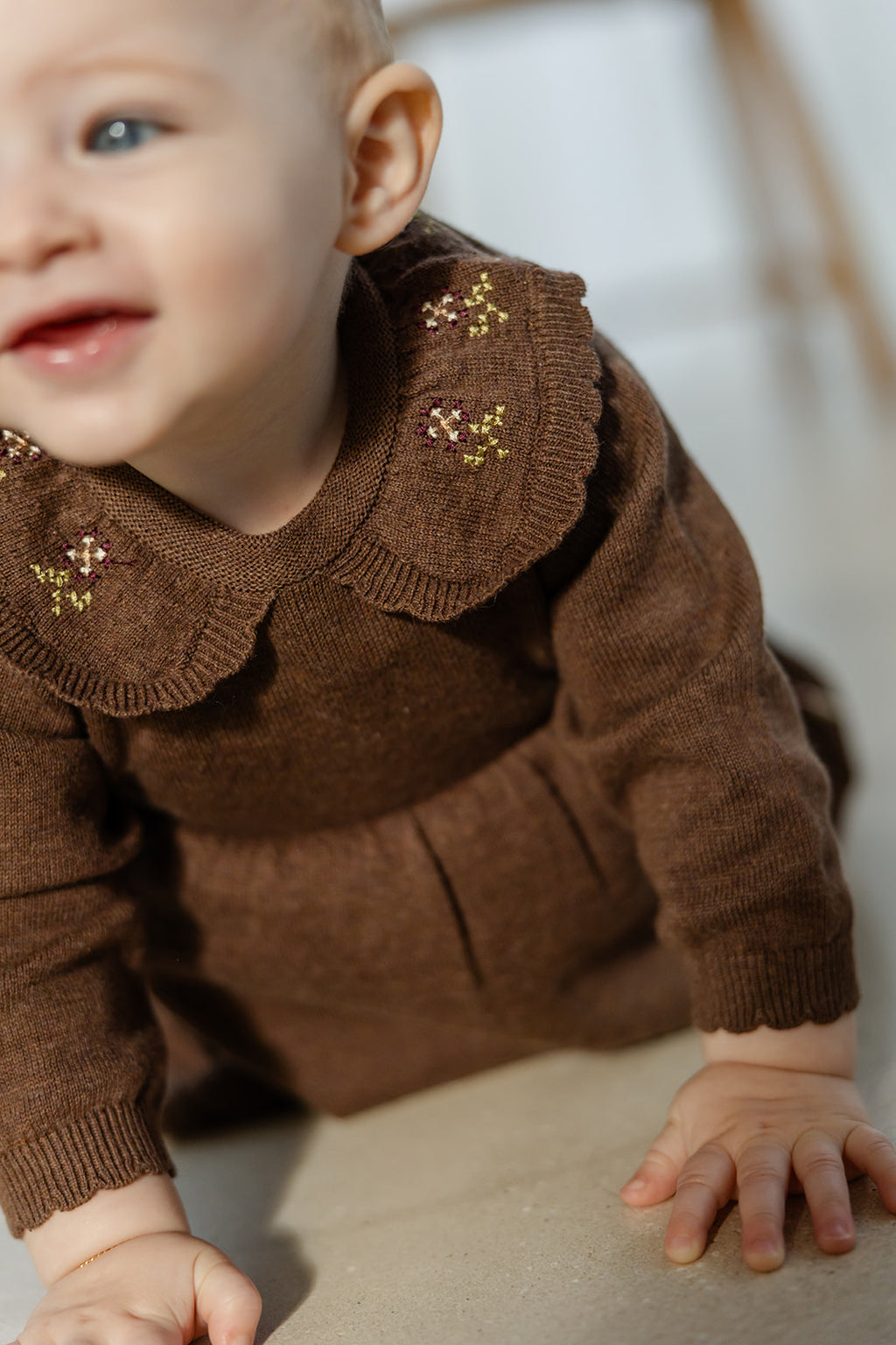 Babyphine – Jurk Nova