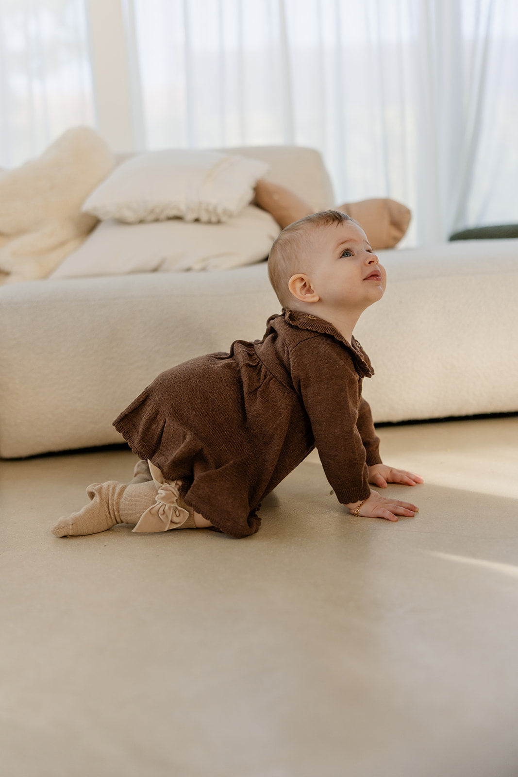 Babyphine – Jurk Nova