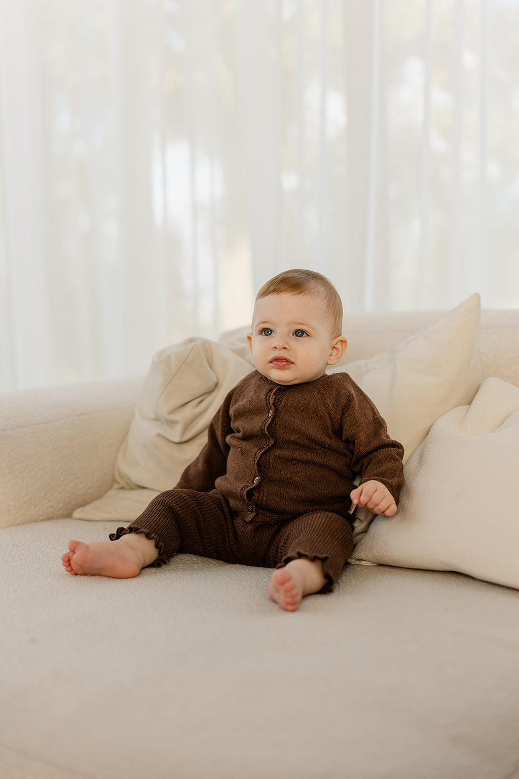 Babyphine – Jurk Nova