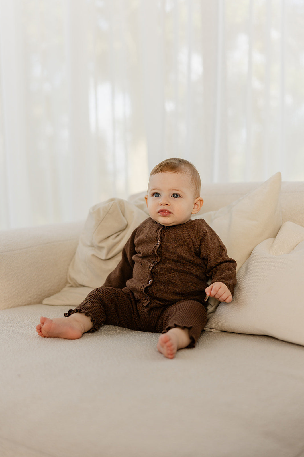 Babyphine – Jurk Nova