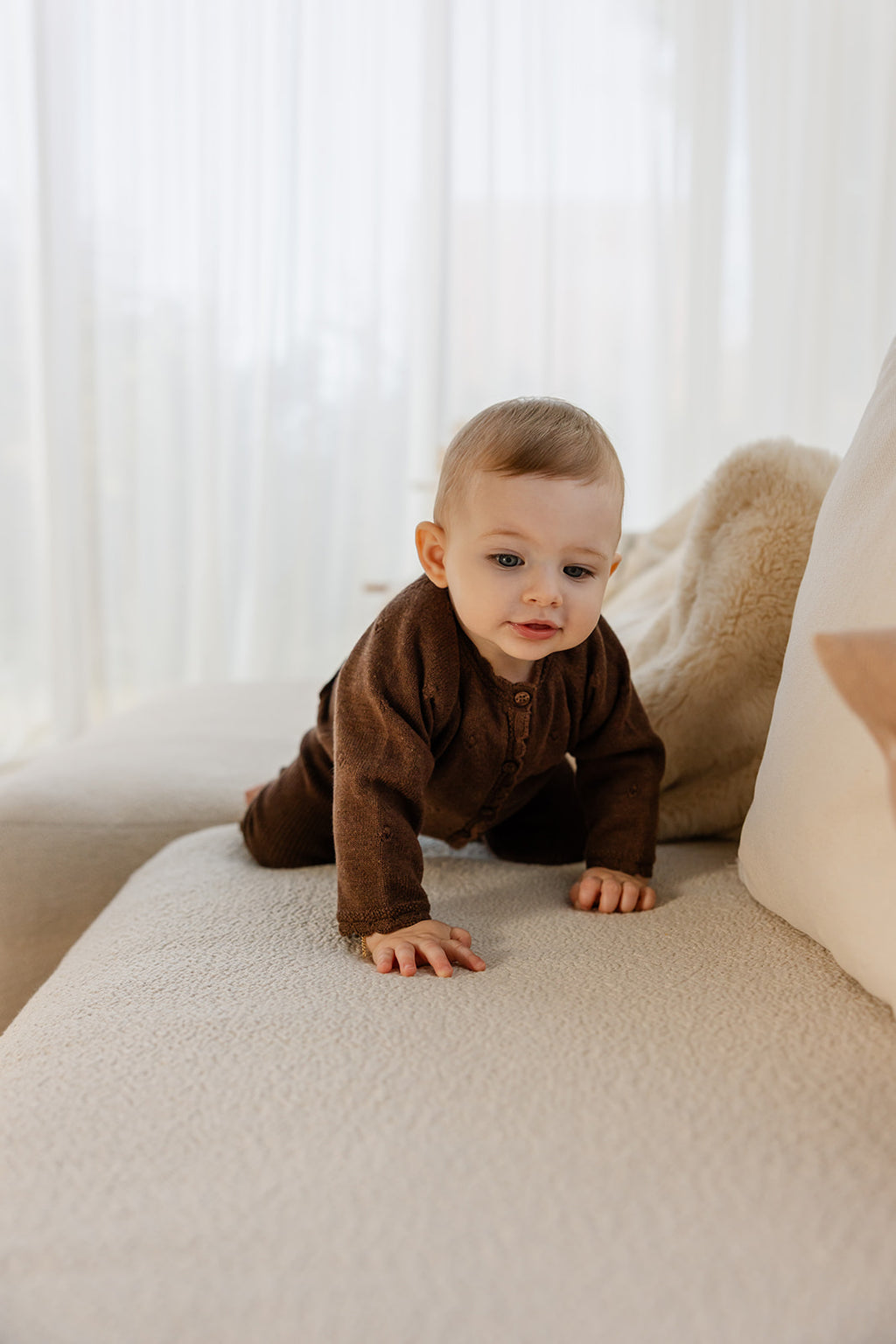 Babyphine – Jurk Nova