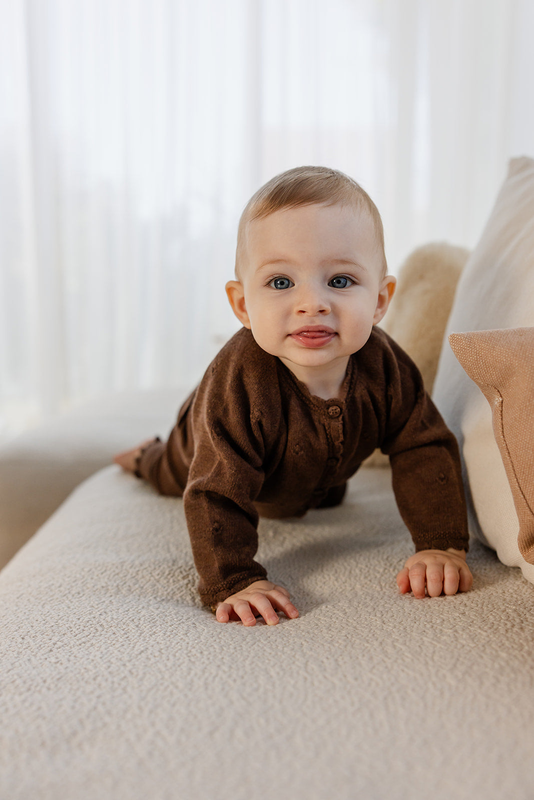 Babyphine – Jurk Nova
