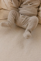 Babyphine – Newbornset Beau hazelnoot