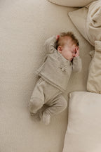 Babyphine – Newbornset Beau hazelnoot