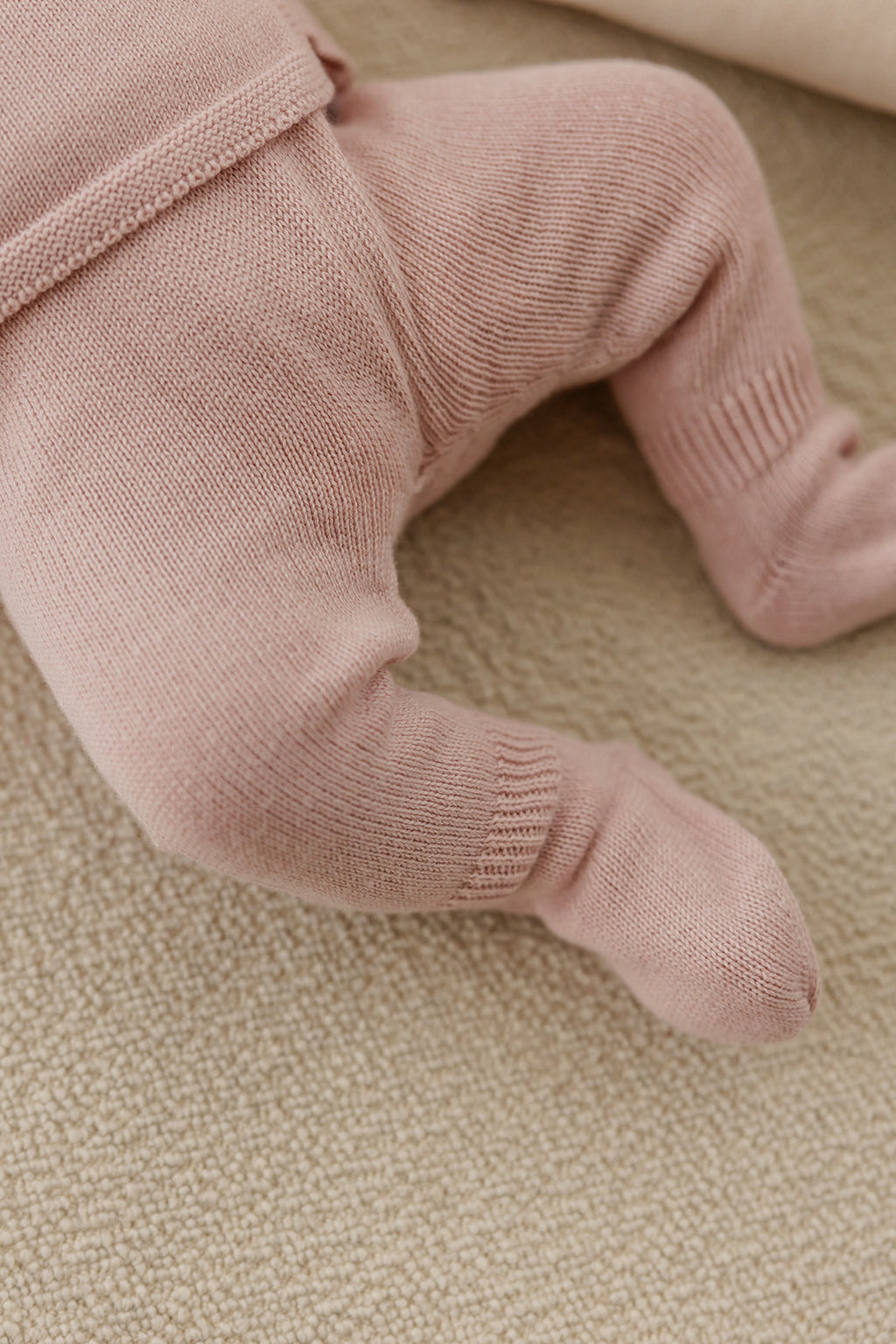 Babyphine – Newbornset Jasmine roze