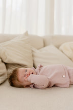 Babyphine – Newbornset Jasmine roze