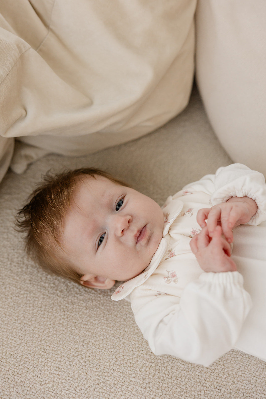 Babyphine – Pyjama Ella