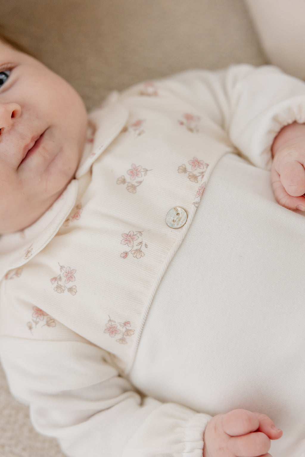 Babyphine – Pyjama Ella