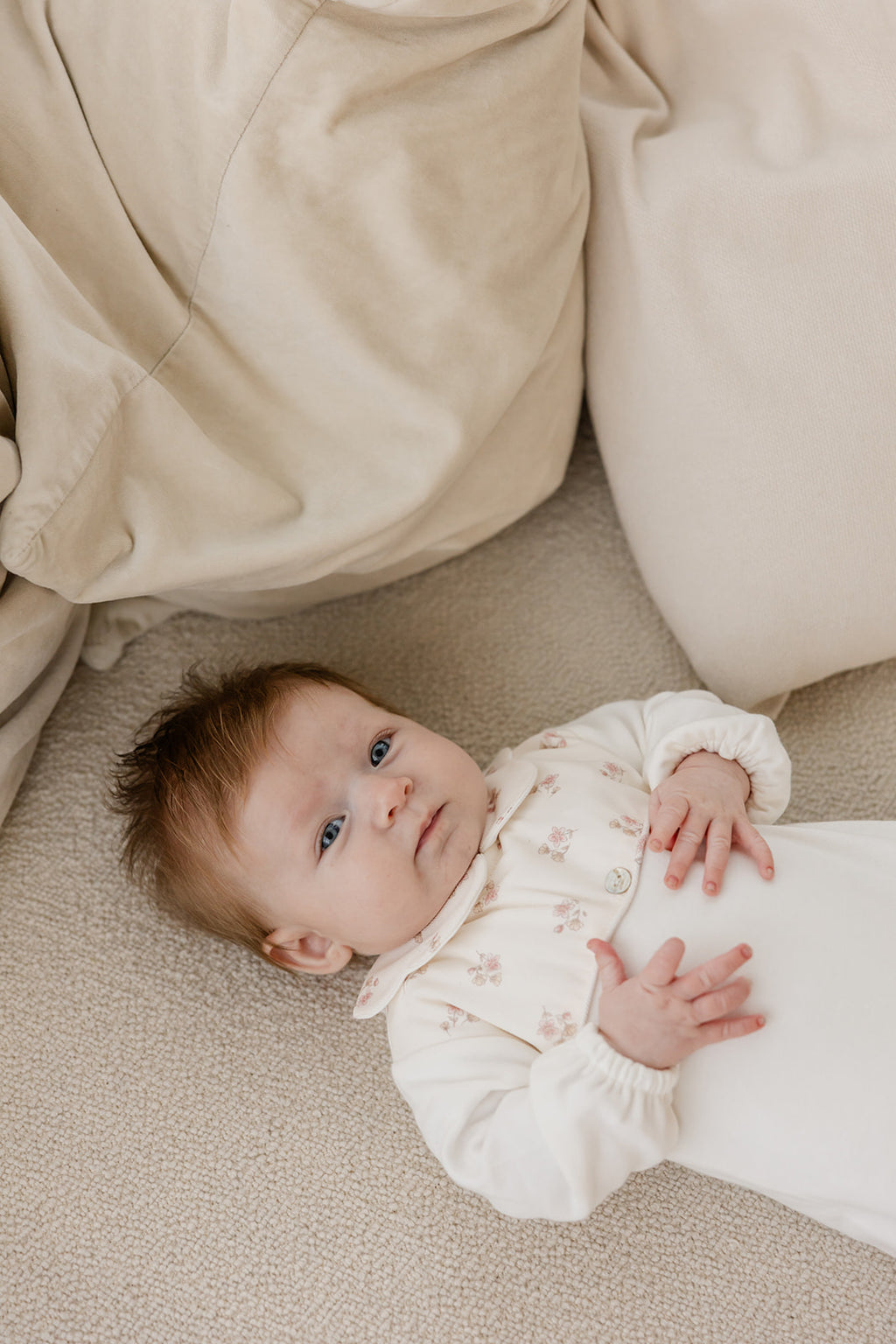 Babyphine – Pyjama Ella