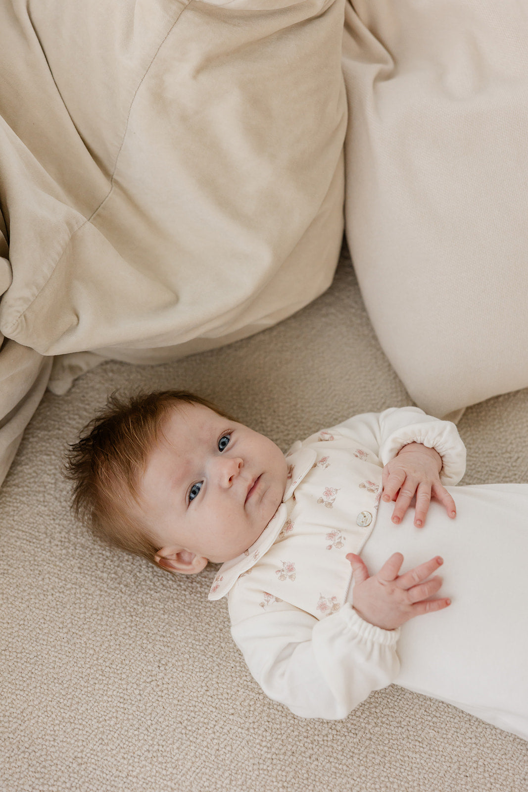 Babyphine – Pyjama Ella