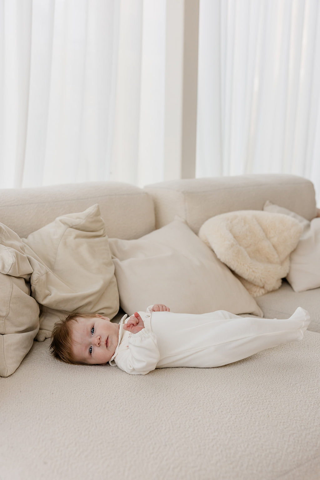 Babyphine – Pyjama Ella
