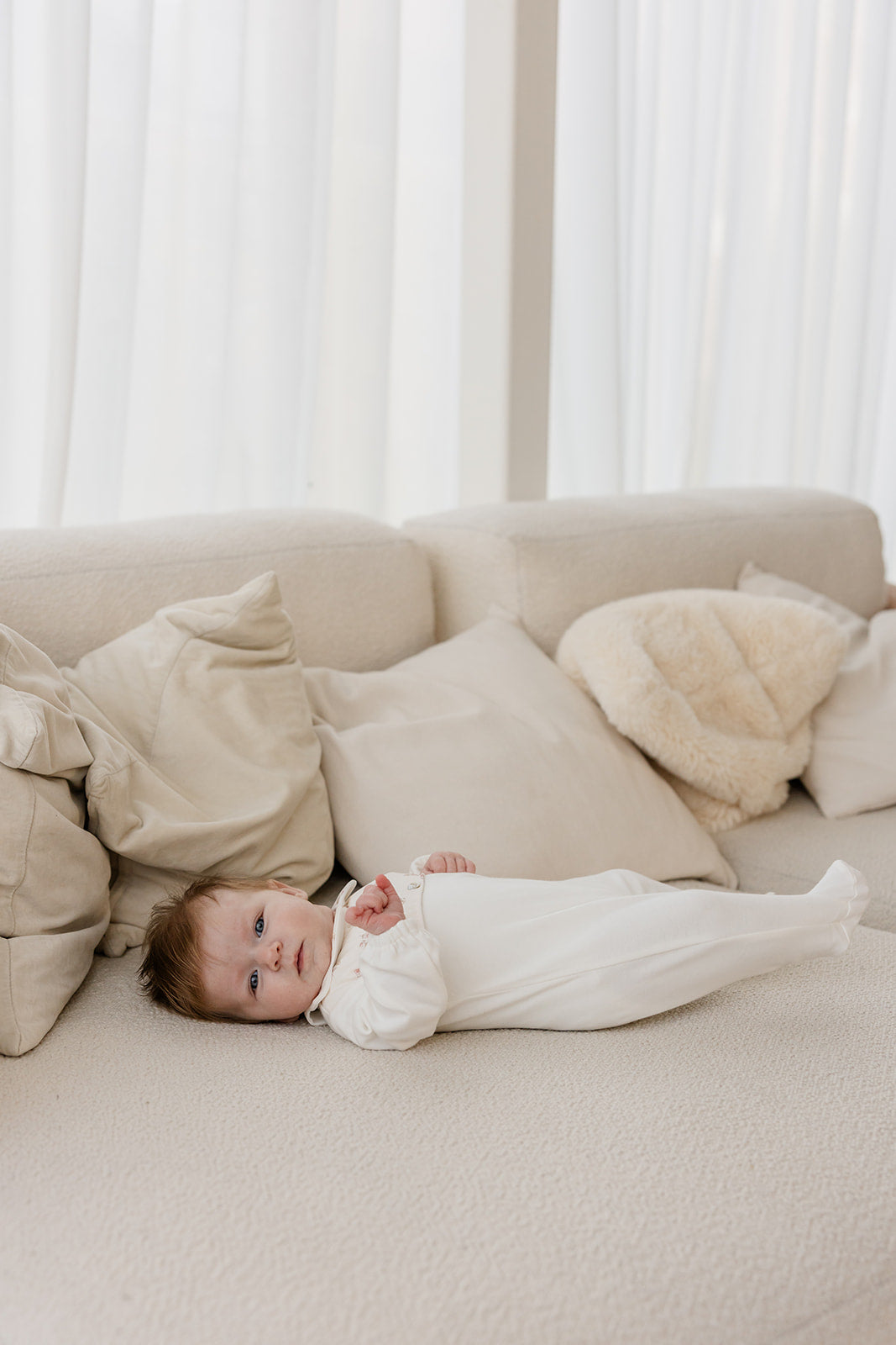 Babyphine – Pyjama Ella