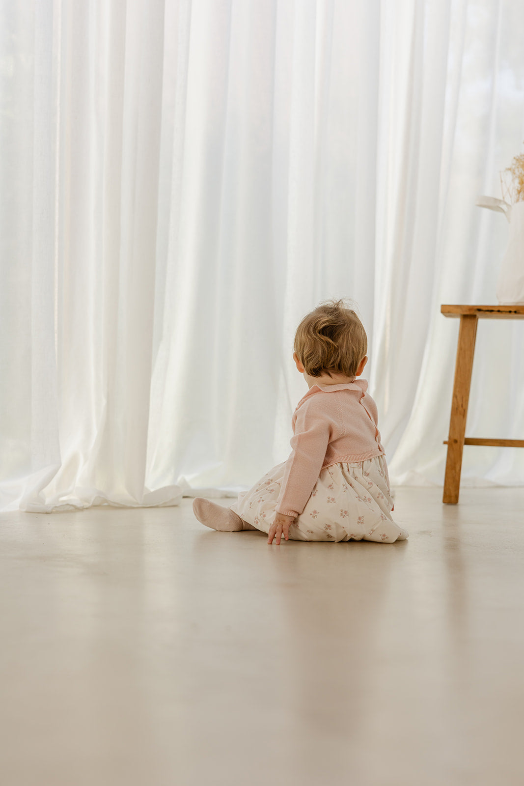 Babyphine – Jurk Ella