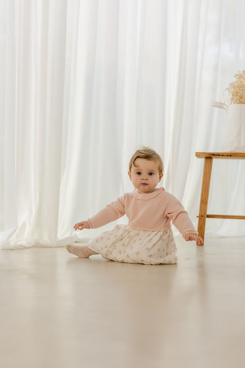 Babyphine – Jurk Ella