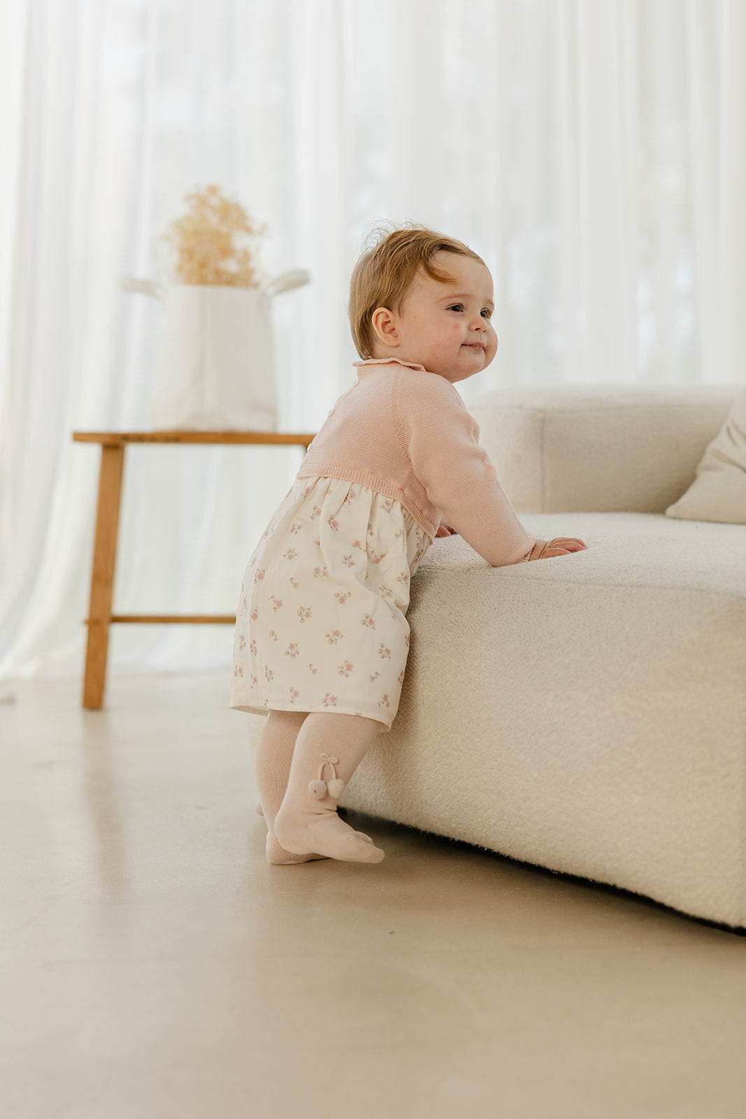 Babyphine – Jurk Ella