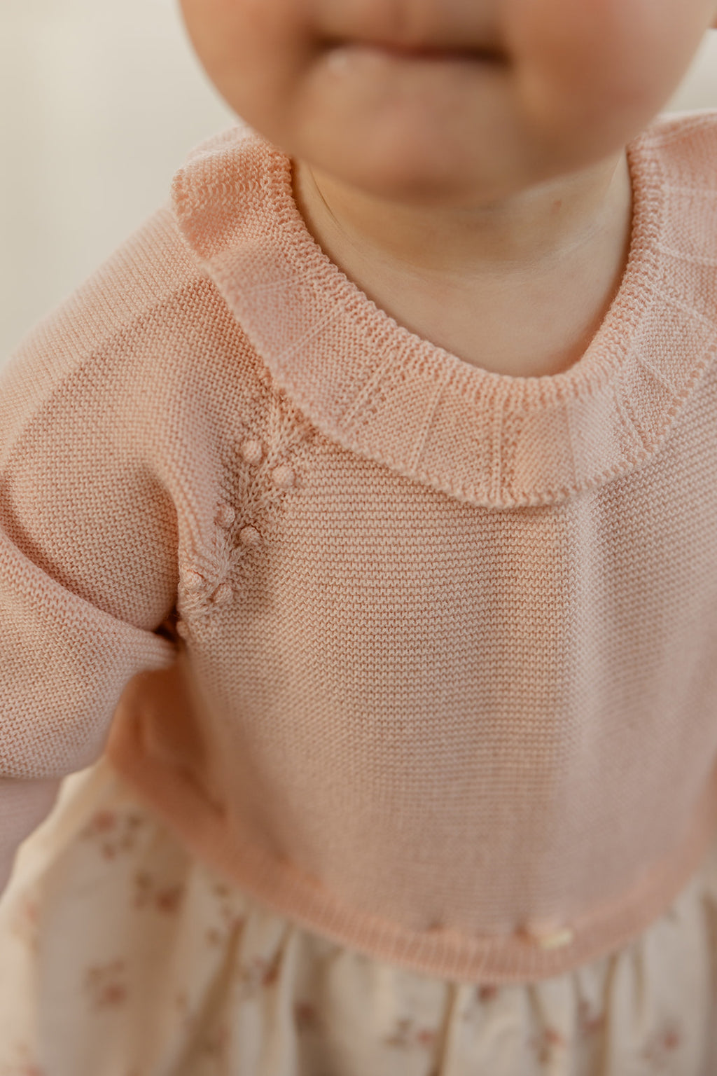 Babyphine – Jurk Ella