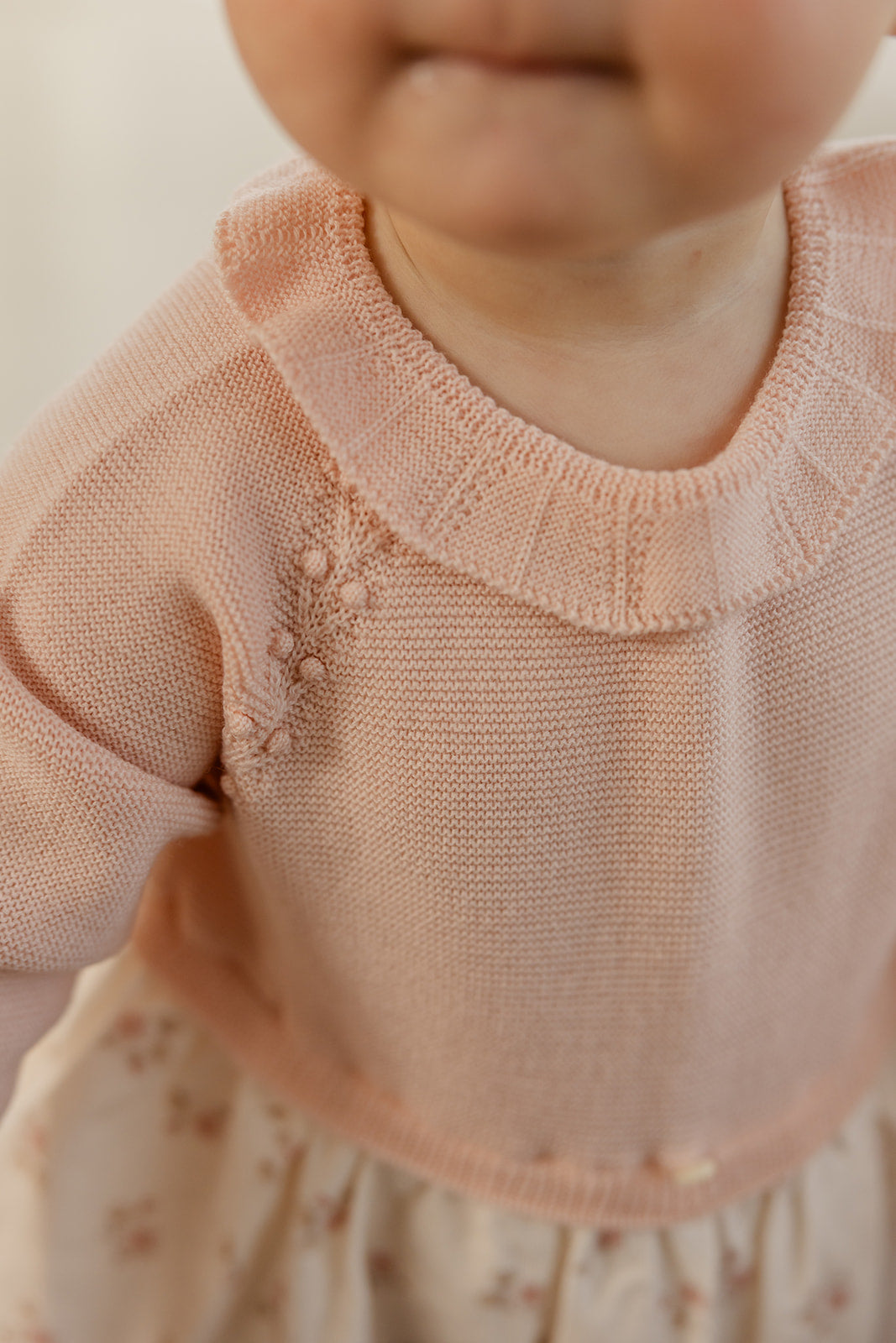 Babyphine – Jurk Ella