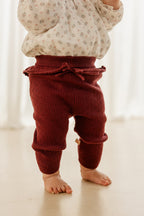 Babyphine – Romper Anneleen + Broek Lore